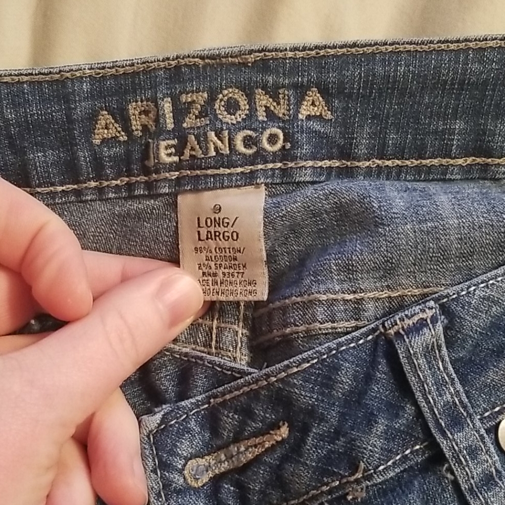 jeans - Picture 2 of 4